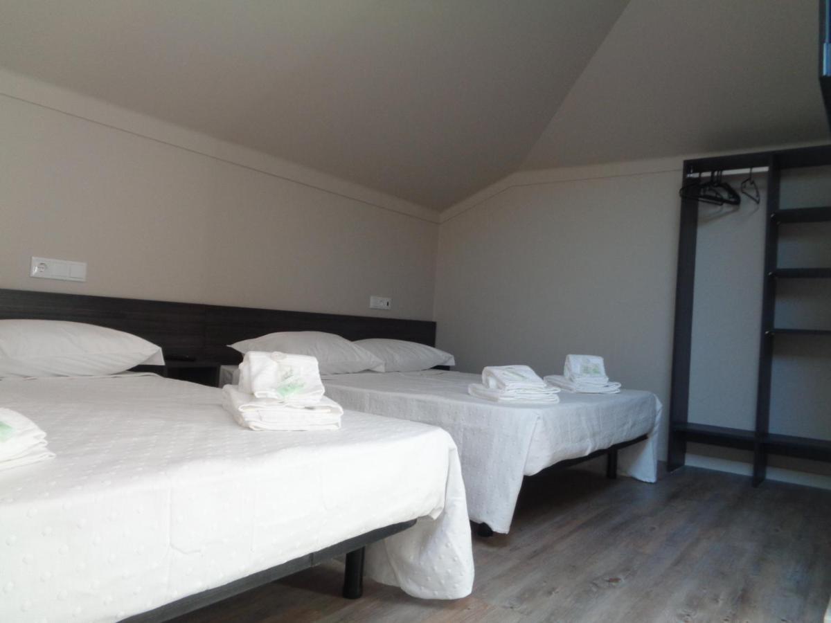 Guest house Hospedaria Srª Do Carmo 3*