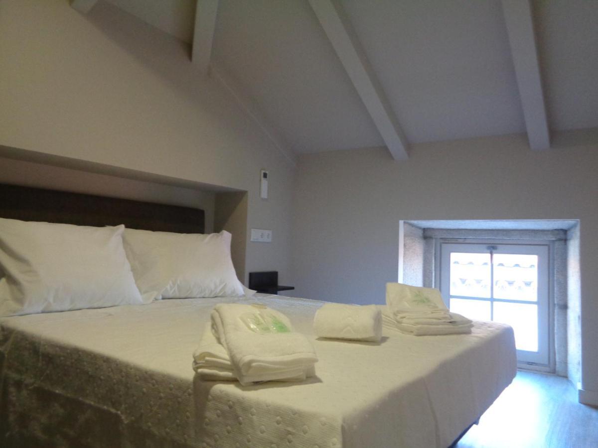 Hospedaria Srª Do Carmo