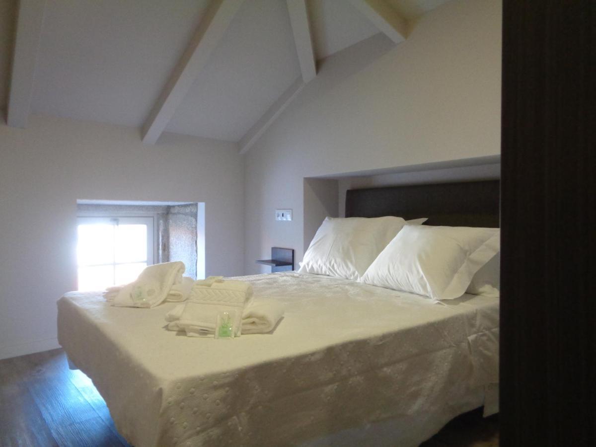 Hospedaria Srª Do Carmo Guest house Viana do Castelo