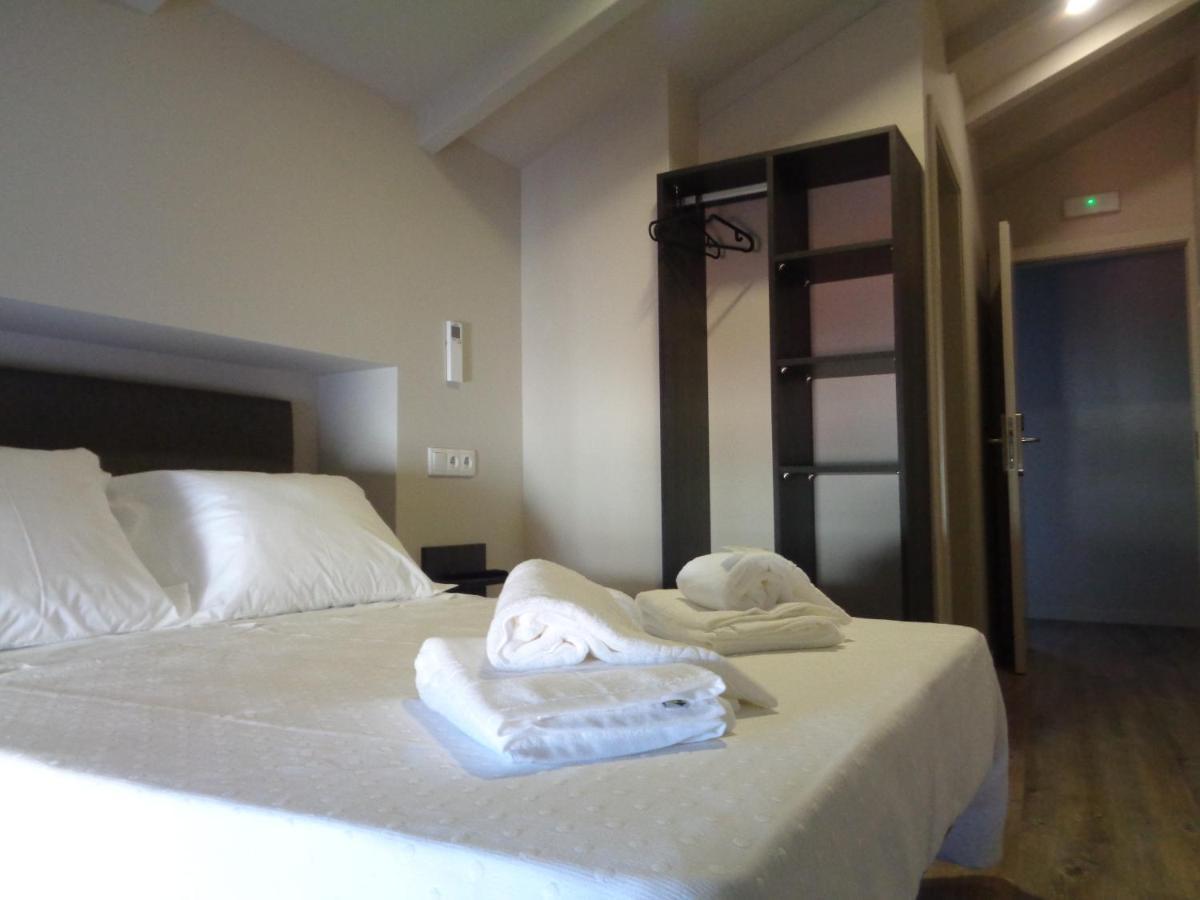 Guest house Hospedaria Srª Do Carmo Viana do Castelo
