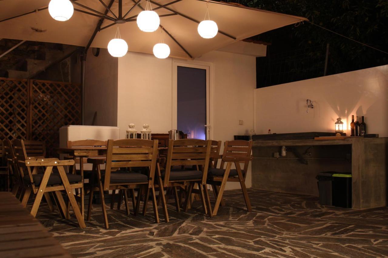Douro Backpackers *