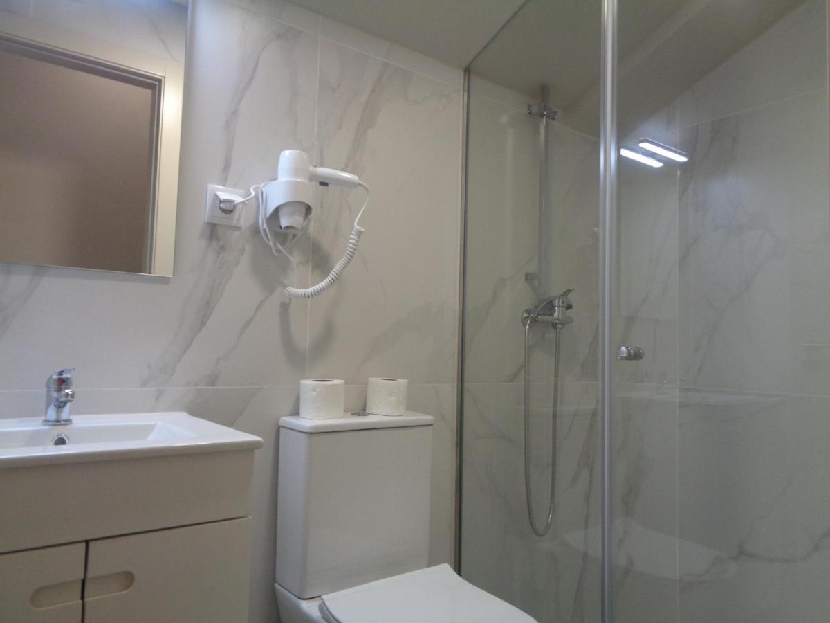 Guest house Hospedaria Srª Do Carmo 3*