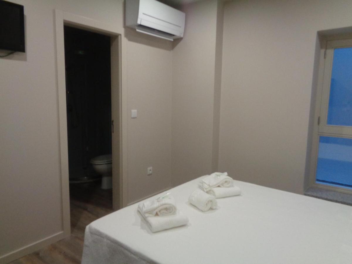 Hospedaria Srª Do Carmo 3*
