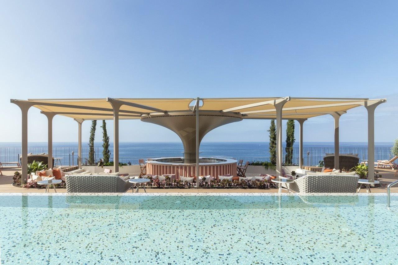 Hotel Madeira Regency Club 4*