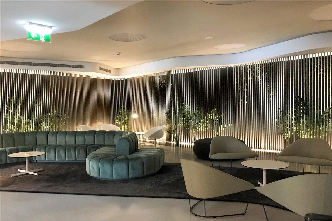 Hotel Azoris Angra Garden - Plaza