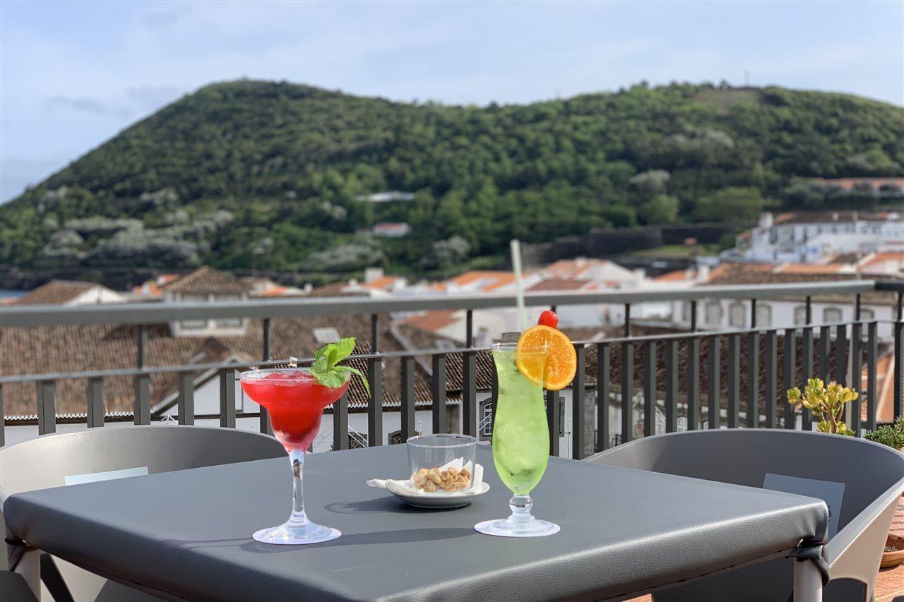 Azoris Angra Garden - Plaza Hotel