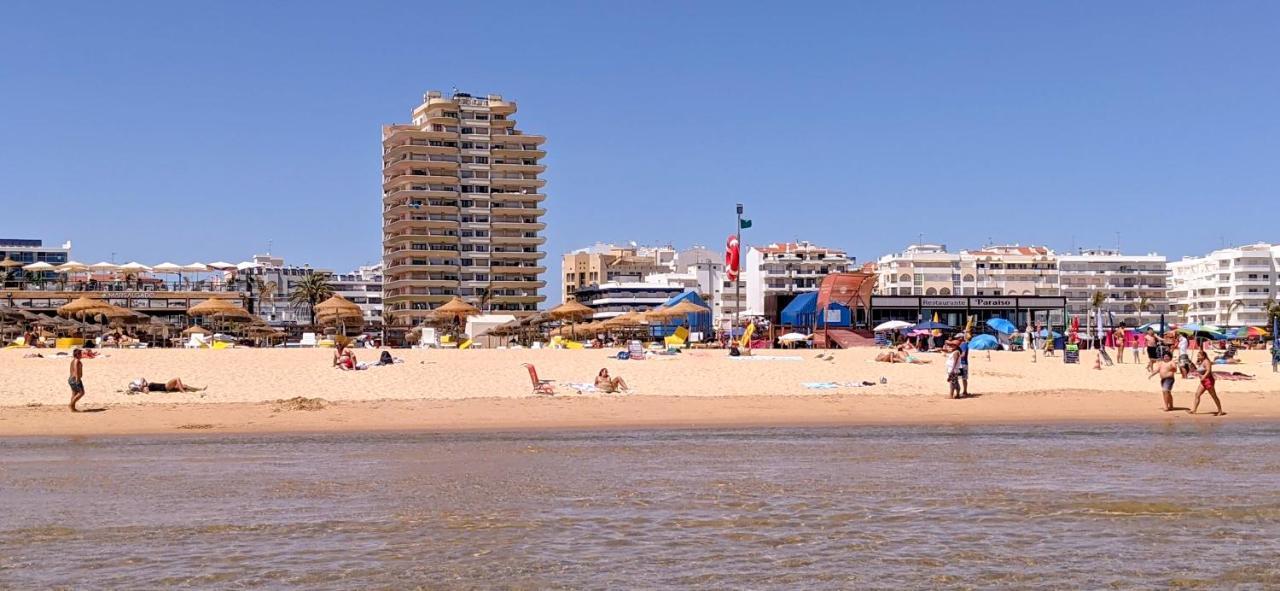 Seasun Vacation -