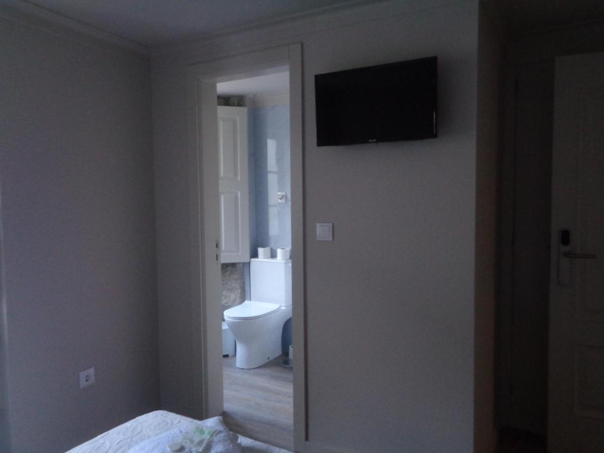 Hospedaria Srª Do Carmo Guest house Viana do Castelo