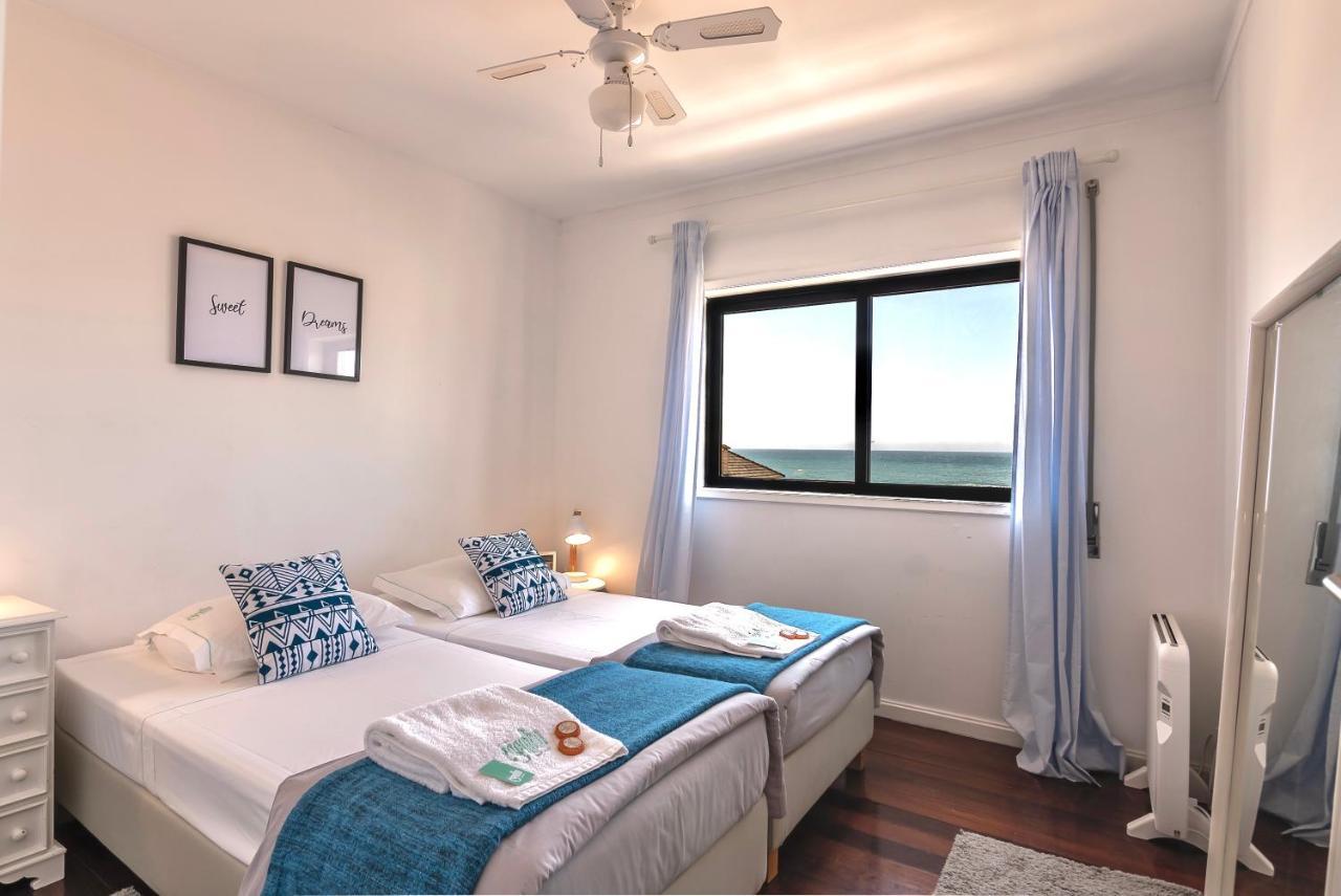 Espinho - Sea View Apartment