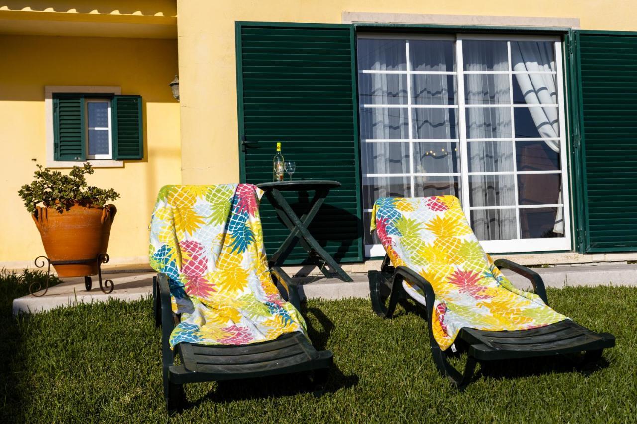 Holiday home Janota By Acasadascasas Ribamar (Torres Vedras)