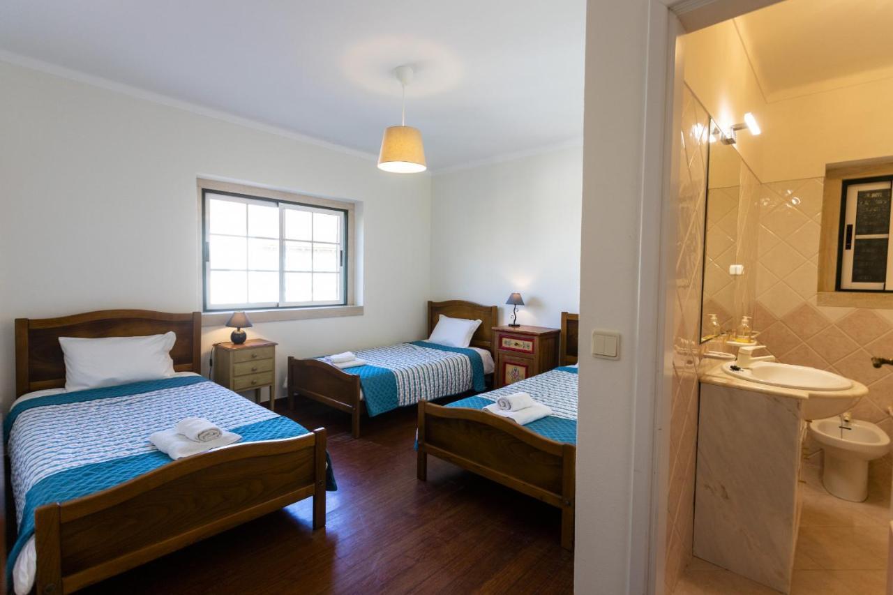 Janota By Acasadascasas Holiday home Ribamar (Torres Vedras)