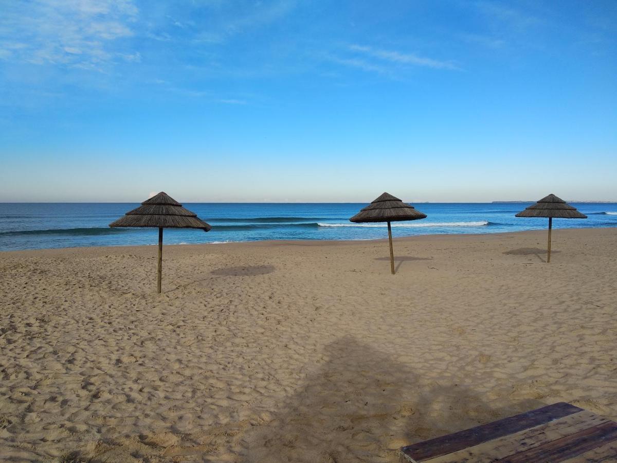 West Coast Surf * Areia Branca