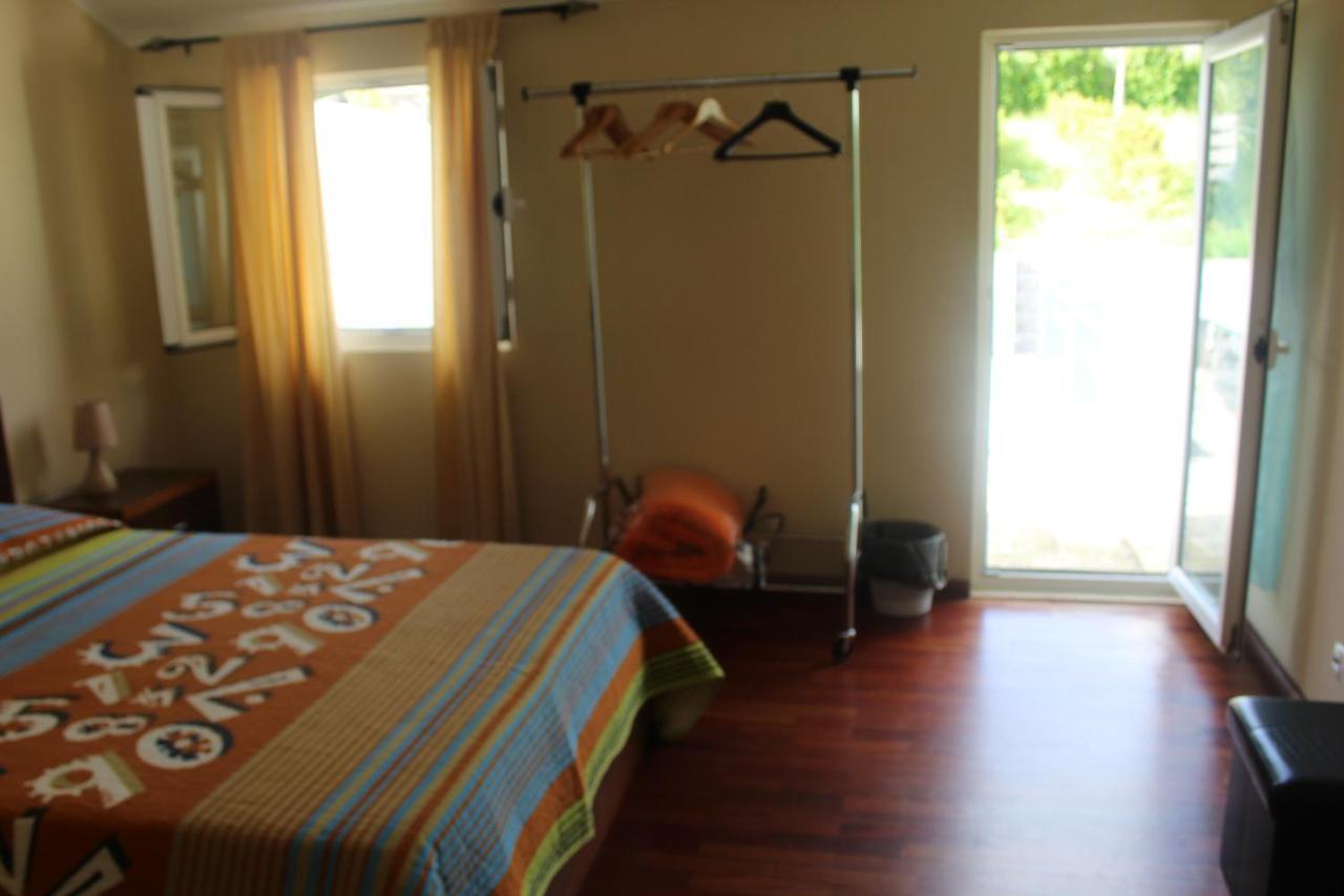 Guest house Bella Italia Bem Estar Dona Adelina Ponta Garca