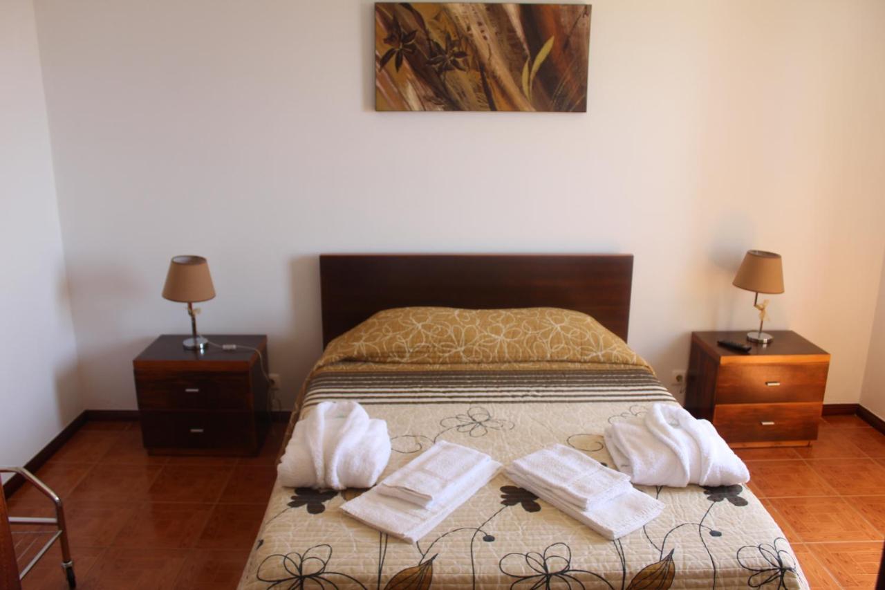 Bella Italia Bem Estar Dona Adelina Guest house Ponta Garca