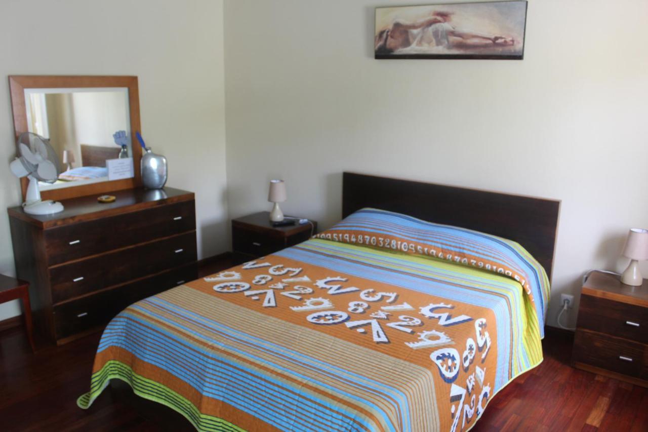 Bella Italia Bem Estar Dona Adelina Guest house