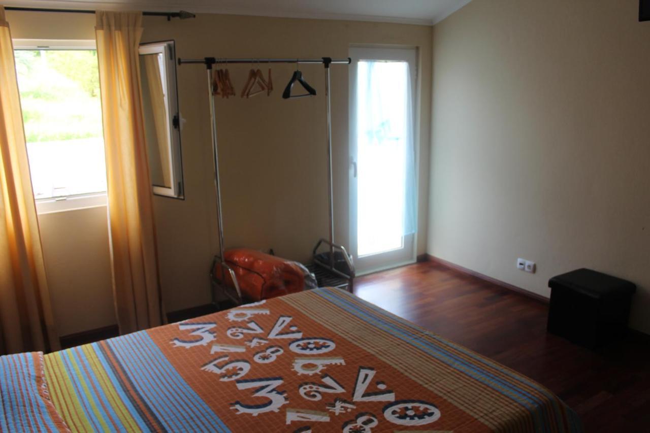 Guest house Bella Italia Bem Estar Dona Adelina Ponta Garca