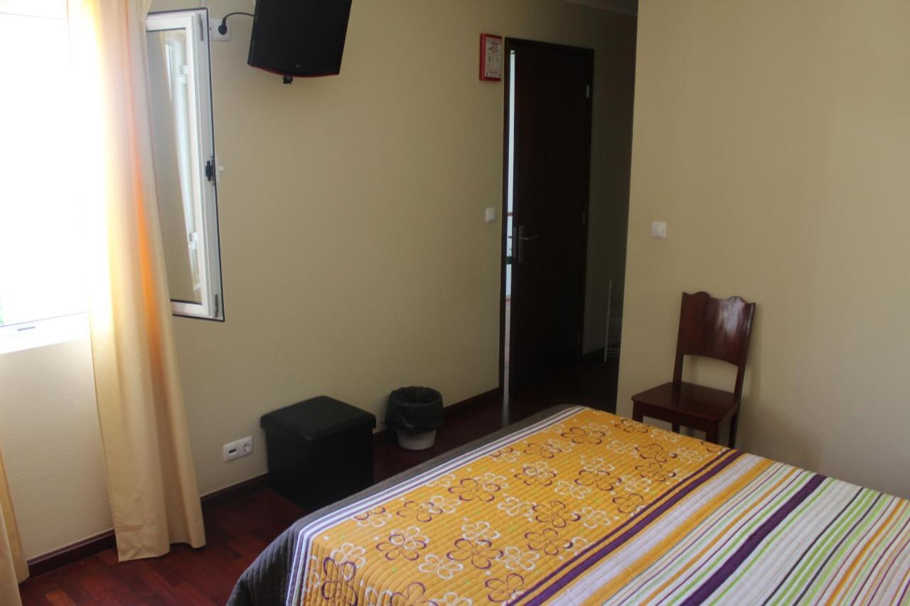 Guest house Bella Italia Bem Estar Dona Adelina