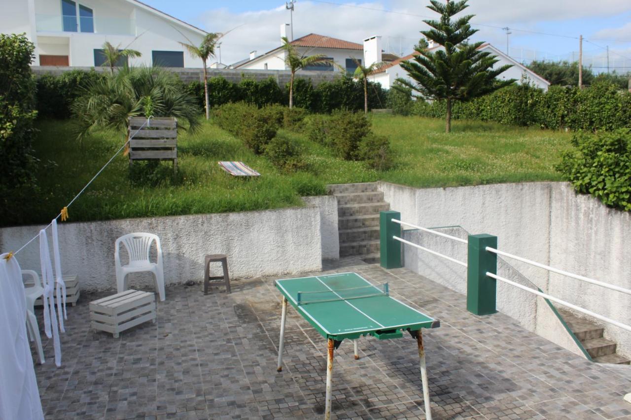 Bella Italia Bem Estar Dona Adelina Guest house Ponta Garca