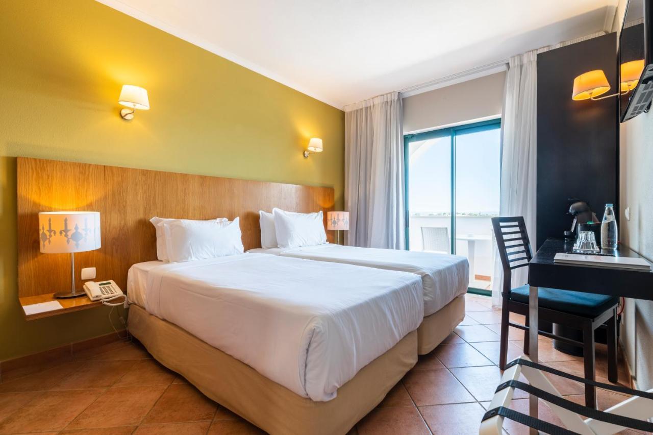 Vale D'el Rei & Resort 4*