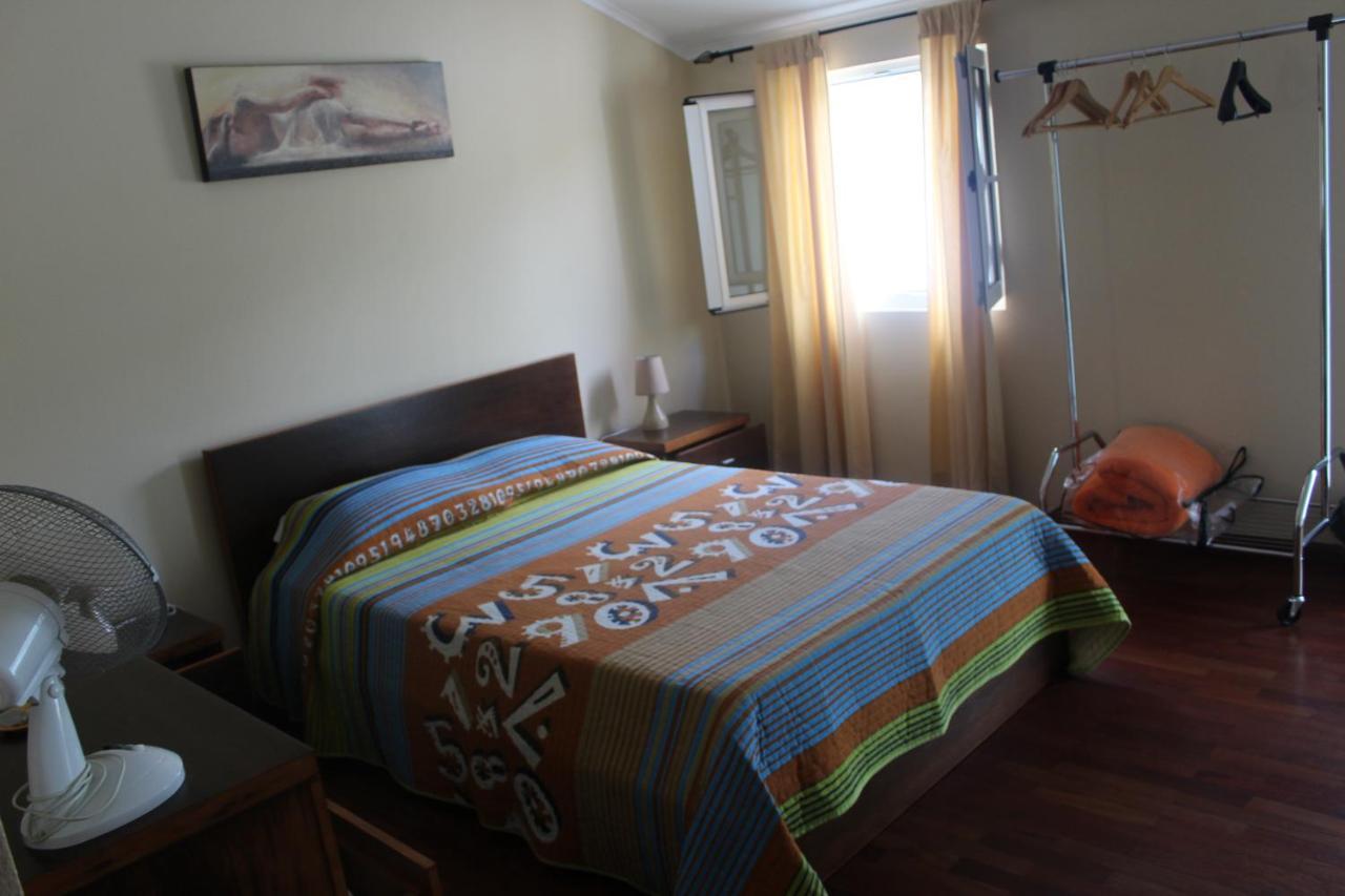 Bella Italia Bem Estar Dona Adelina Guest house Ponta Garca