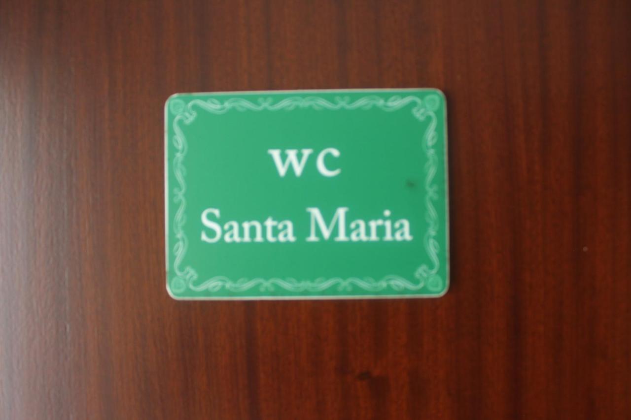 Guest house Bella Italia Bem Estar Dona Adelina Ponta Garca