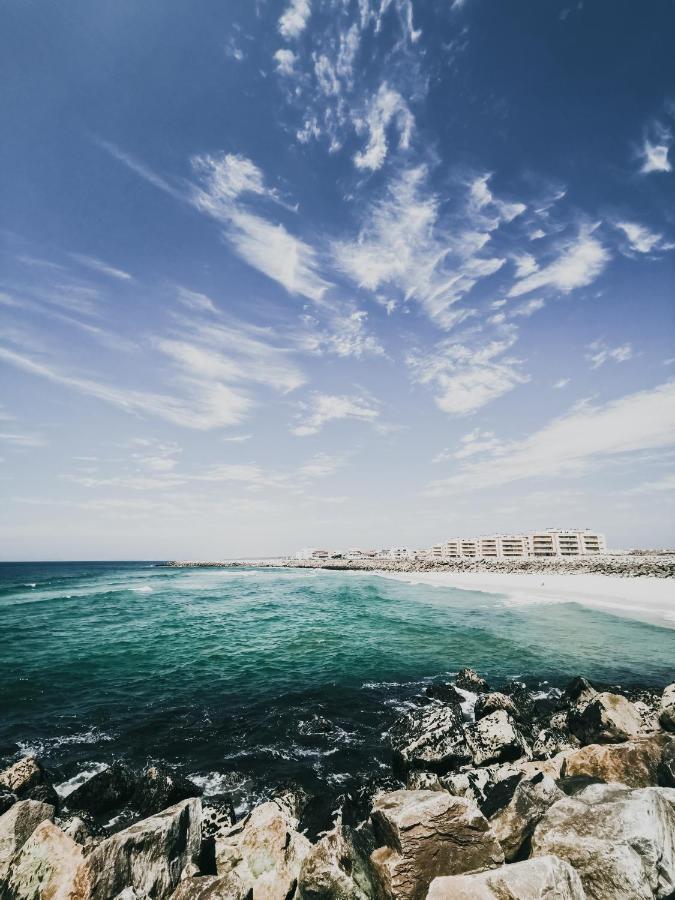 Apartment Gold T2-praia Do Furadouro Ovar