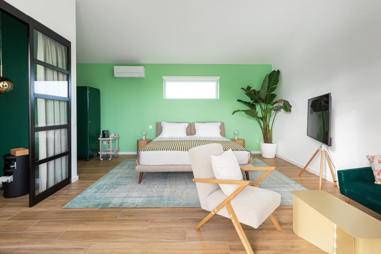 Guest house Emcasa Boutique Lourinha (Lisbon)