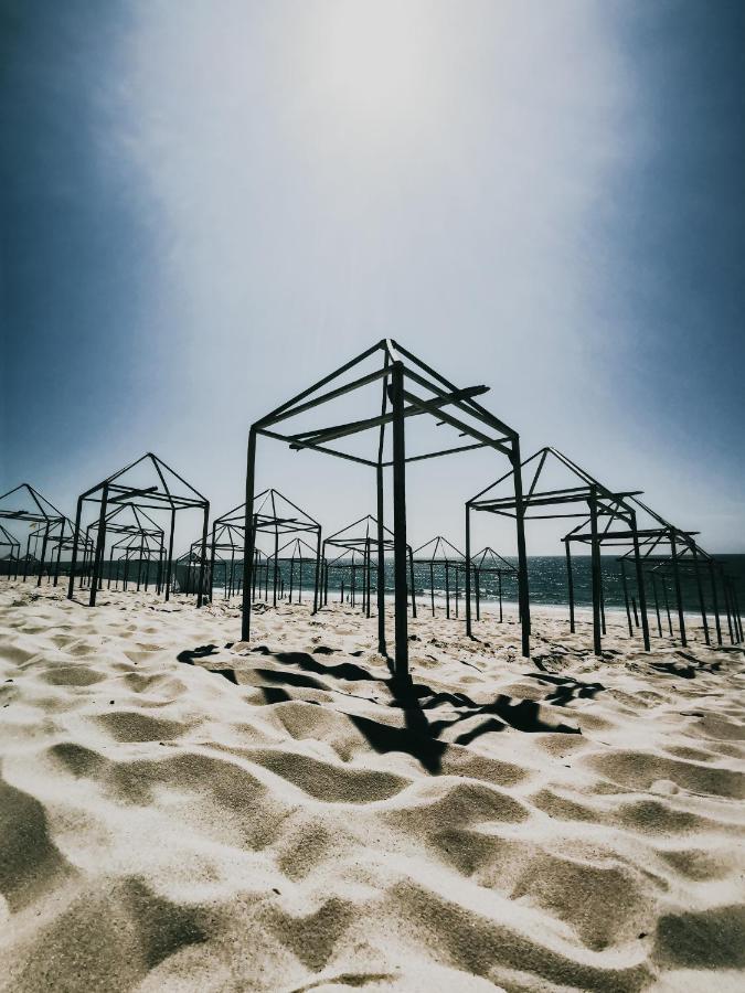 Gold T2-praia Do Furadouro * Ovar
