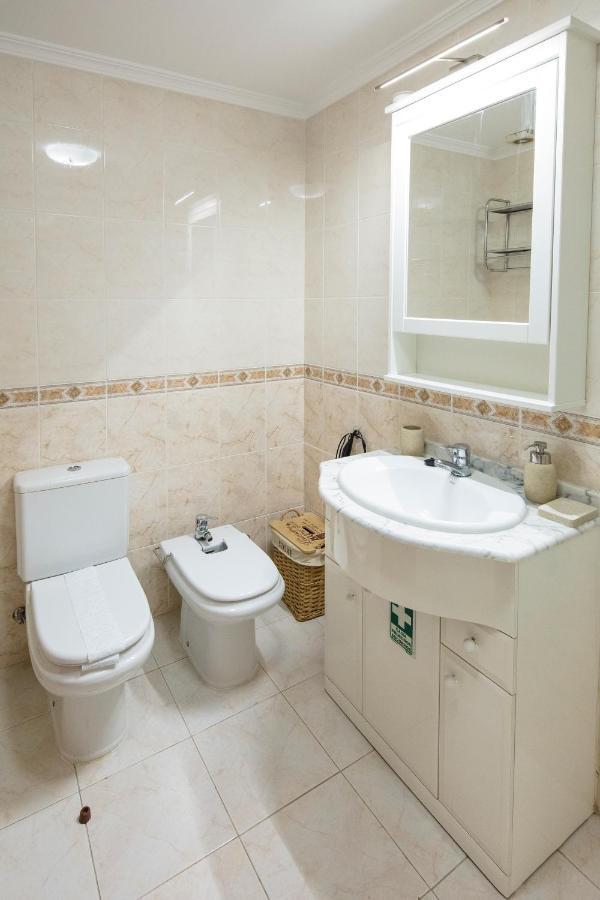 Apartamento Ocean Gardens