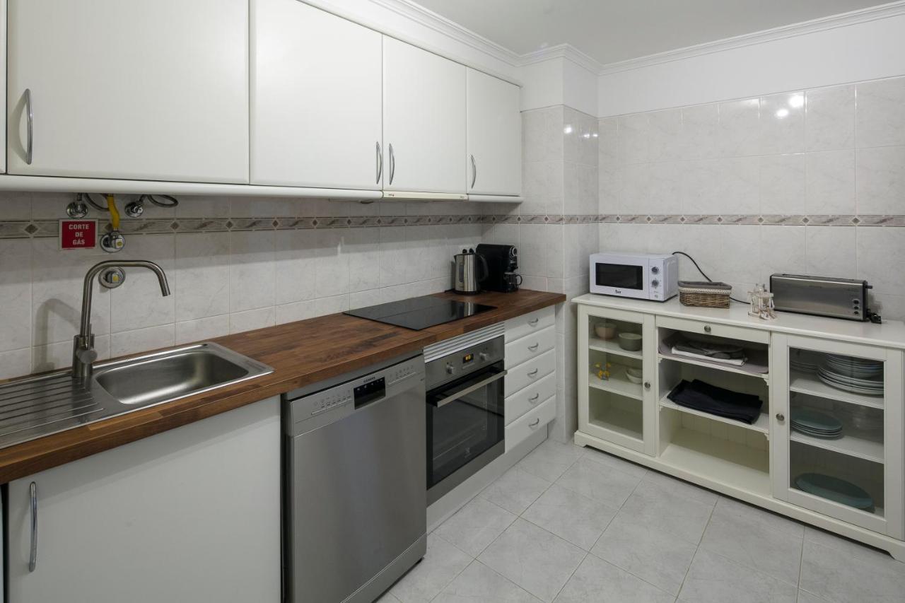 Ocean Gardens Apartamento *