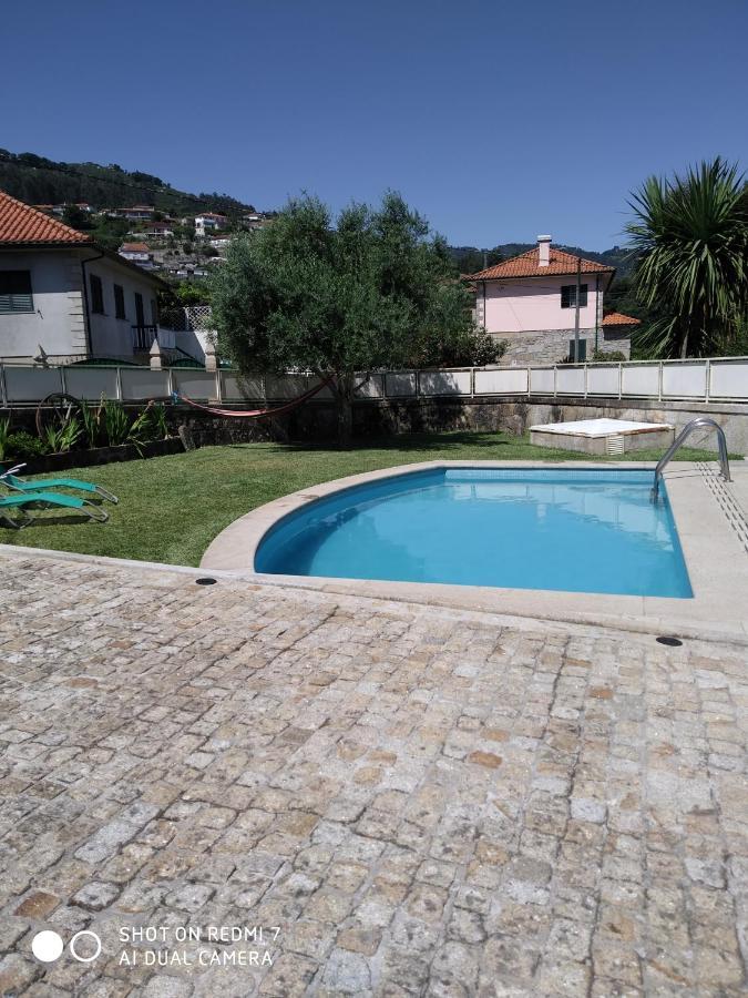 Casa Silva Do Minho Holiday home *