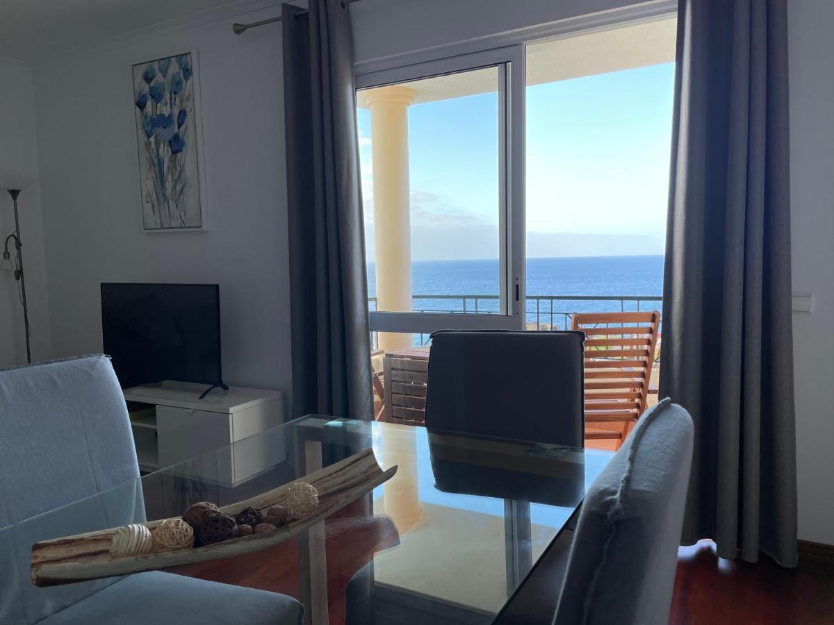 Apartamento Ocean Gardens Caniço