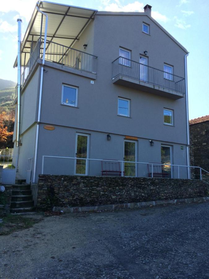 Farm stay Casas Da Nascente *