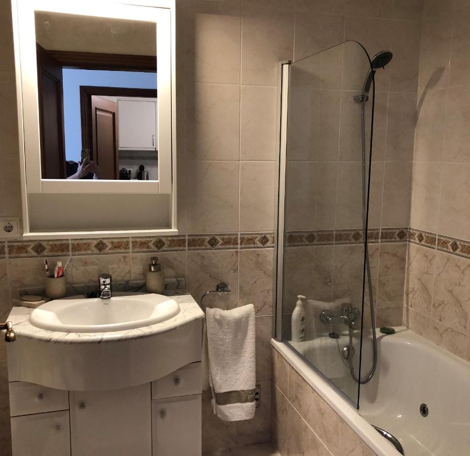 Apartamento Ocean Gardens *