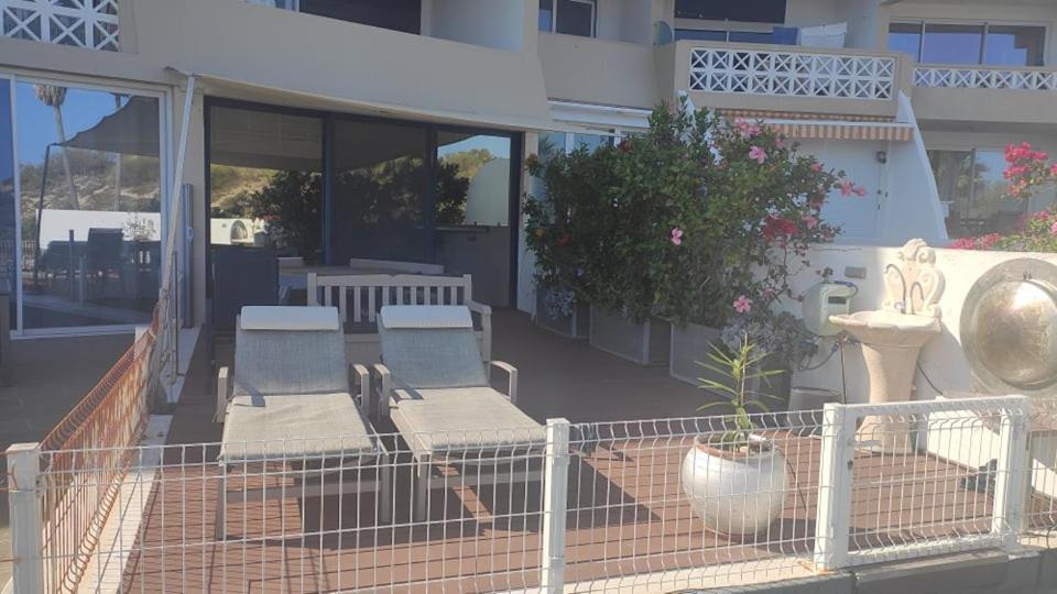 Apartamento Casa Oksana Albufeira