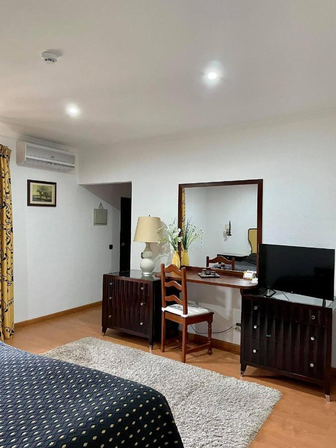 Rural A Coutada - Peniche Hotel