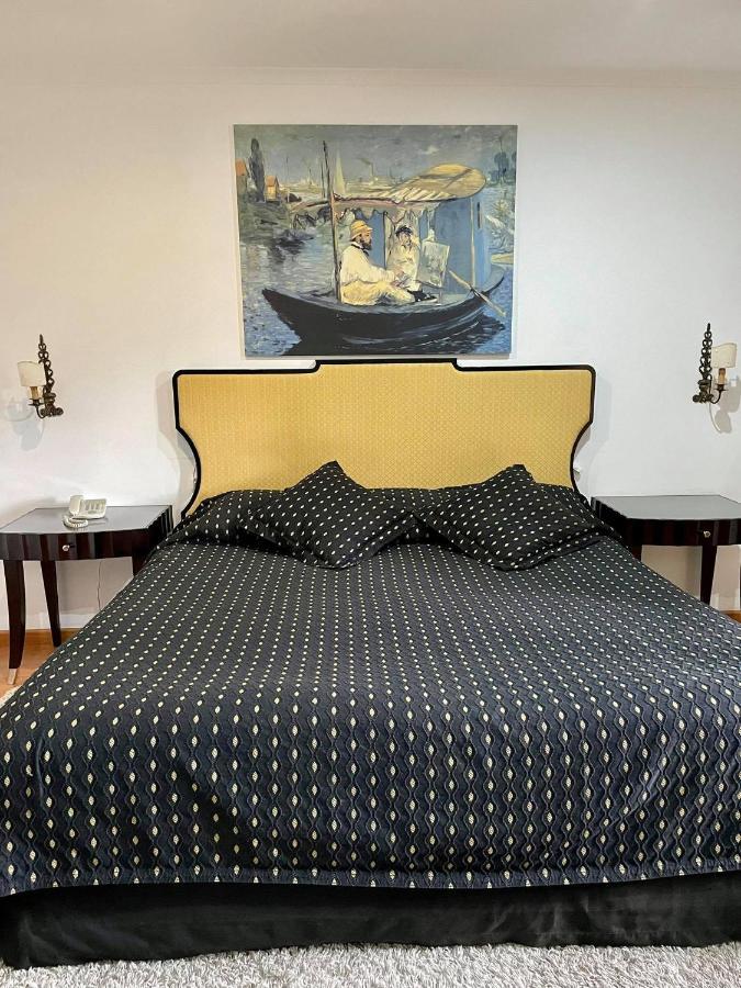 Rural A Coutada - Peniche Hotel 3*
