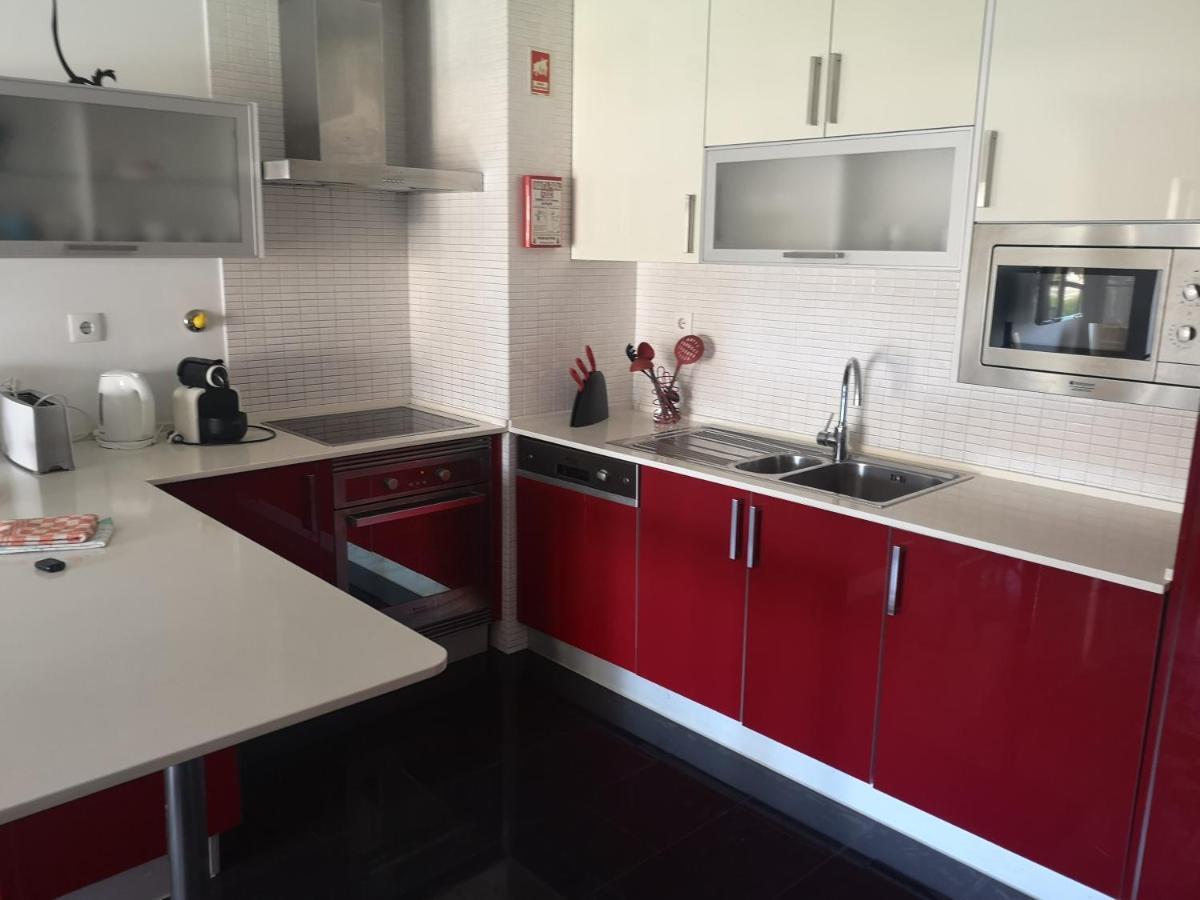 Apartment Rocha Tower