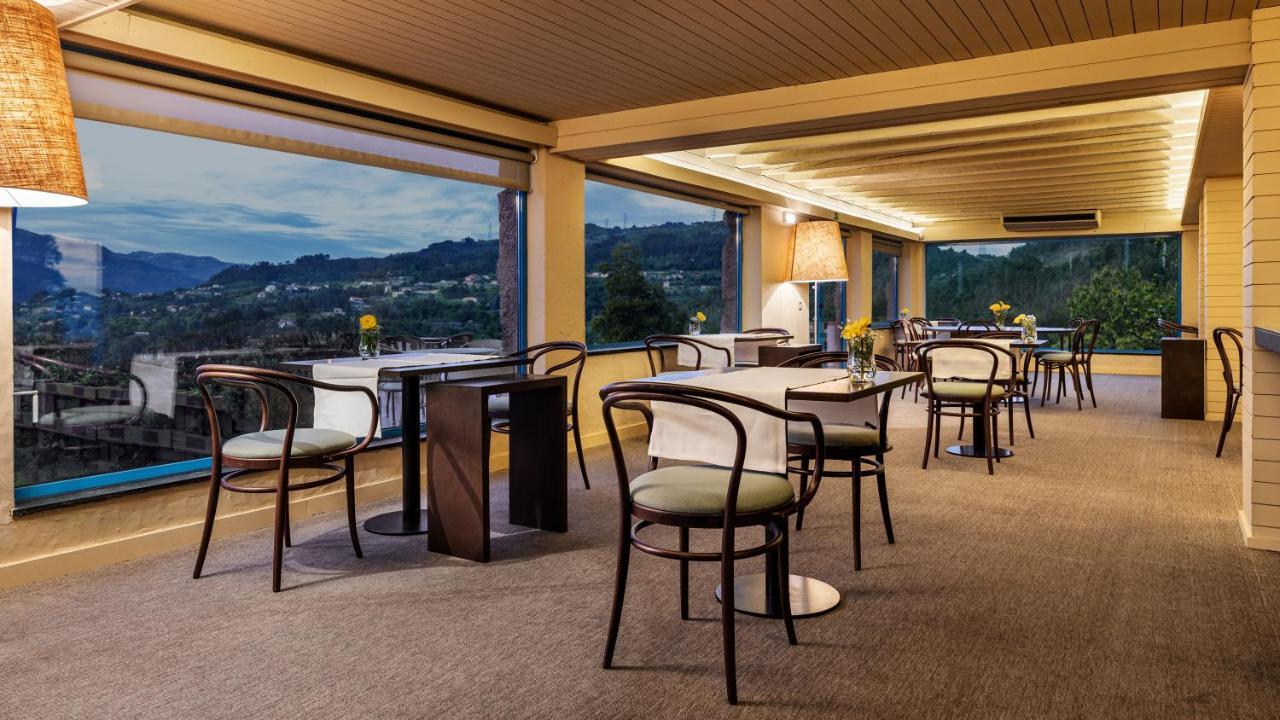 Geres-canicada Hotel Geres