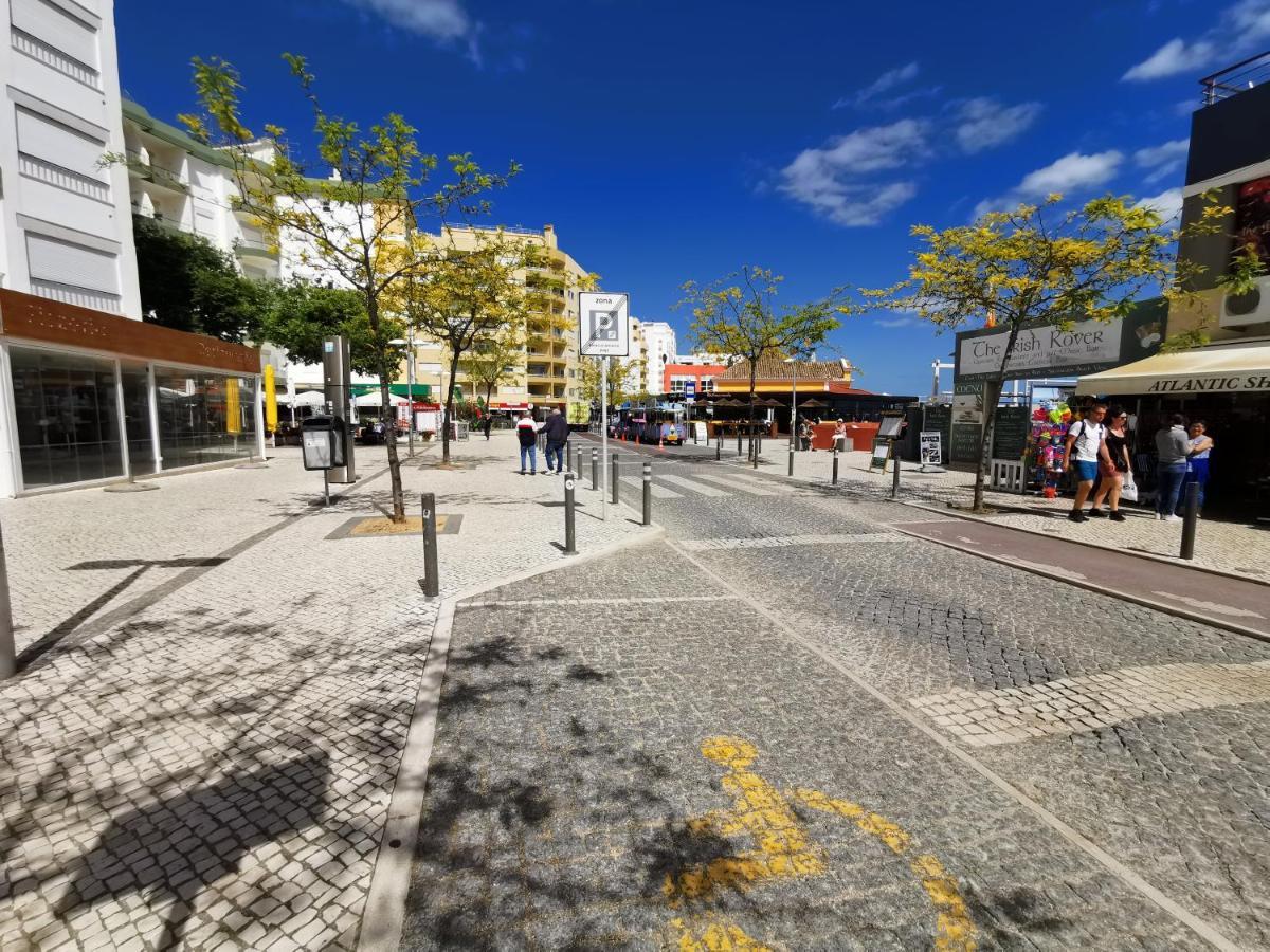 Apartment Rocha Candimar Harmony *