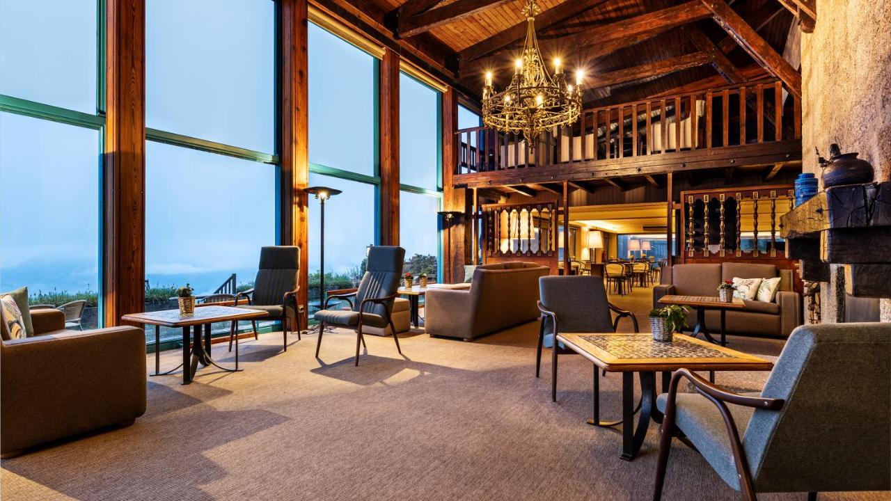 Hotel Geres-canicada Geres