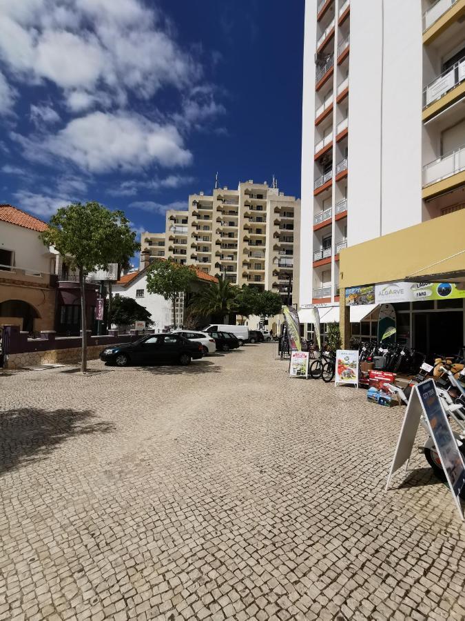 Rocha Candimar Harmony Portimao