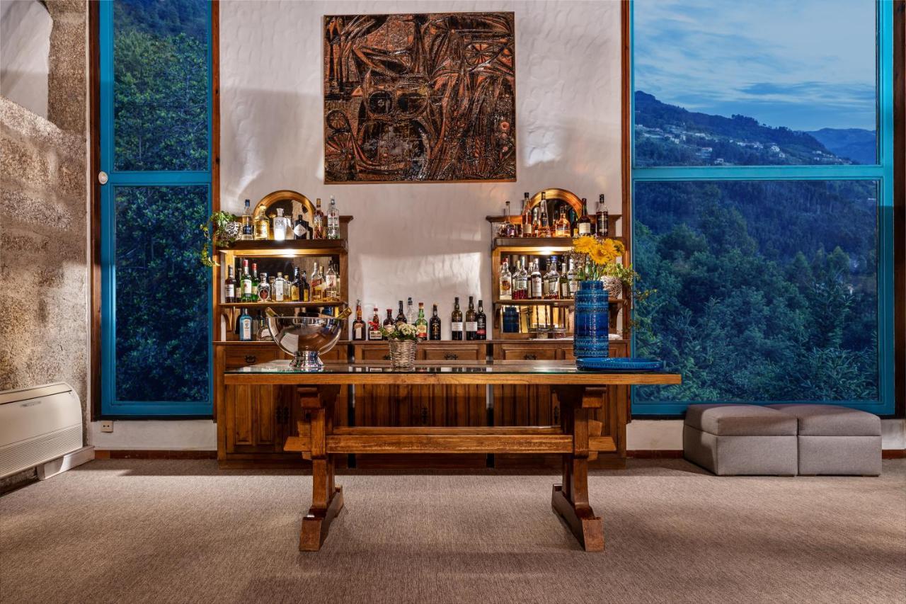 Geres-canicada Hotel Geres