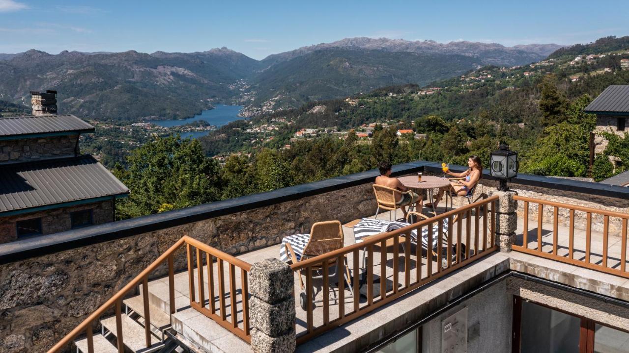 Geres-canicada 4* Geres