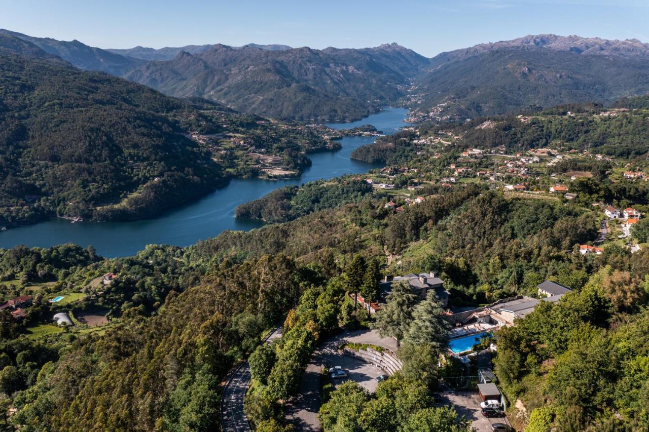 Hotel Geres-canicada 4*