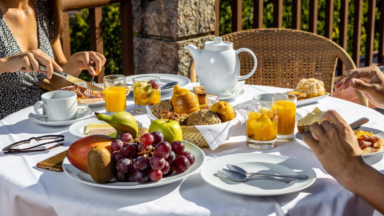 Hotel Geres-canicada Geres