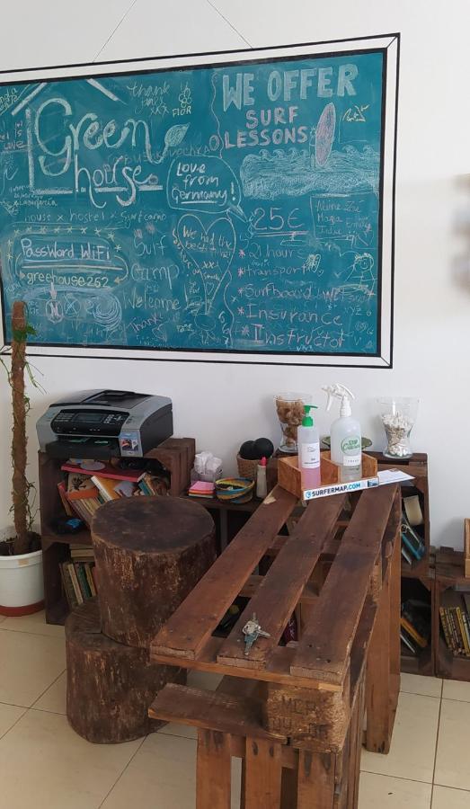 House Hostel Baleal