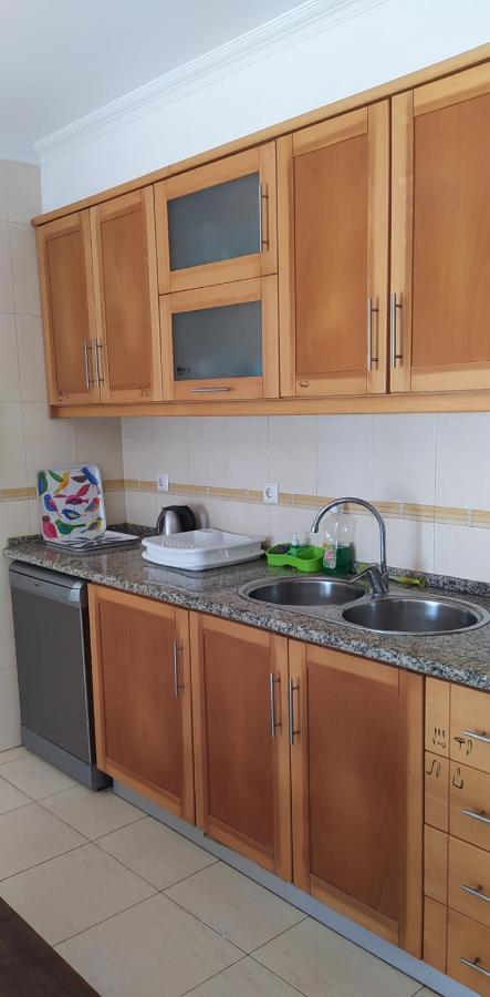 House Albergue Baleal
