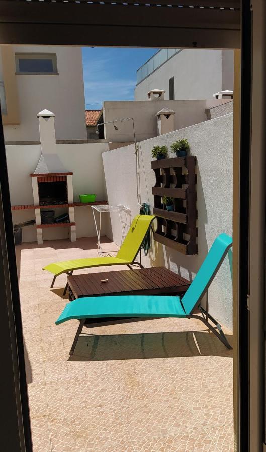 House Hostel Baleal