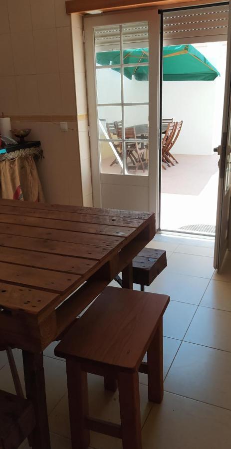 House Hostel Baleal